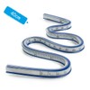 Curved Ruler, Flexible Curve Ruler, 15.7 inches (40 cm), Graduation,