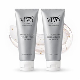 Vivo Per Lei Facial Peeling, 1.7-fluid Ounce by Vivo per Lei