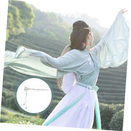 Healeved Pcs Chinese Hair Sticks Styling Pins Hair Fork for Women Elegant Accessories