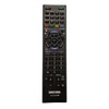 Aurabeam Replacement TV Remote Control Compatible with Sony KDL-42W805A TV