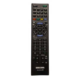 Aurabeam Replacement TV Remote Control Compatible with Sony KDL-42W805A TV