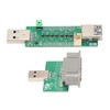 USB3.0 Game Controller Converter Latency Free for SNAC Adapter for