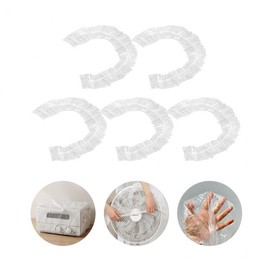 Fan Electronic Dust Cover 5P 13ea