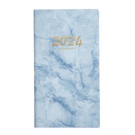 COHEALI English Planner Notebook Management Journal for Daily Scheduling Goal Setting and Notes for Students Professionals and Organizing Daily Activities