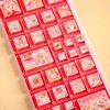 NestlyMoly Tile Type Sticker, Squishy, 3D Sticker, Cute, Stylish, Girls,