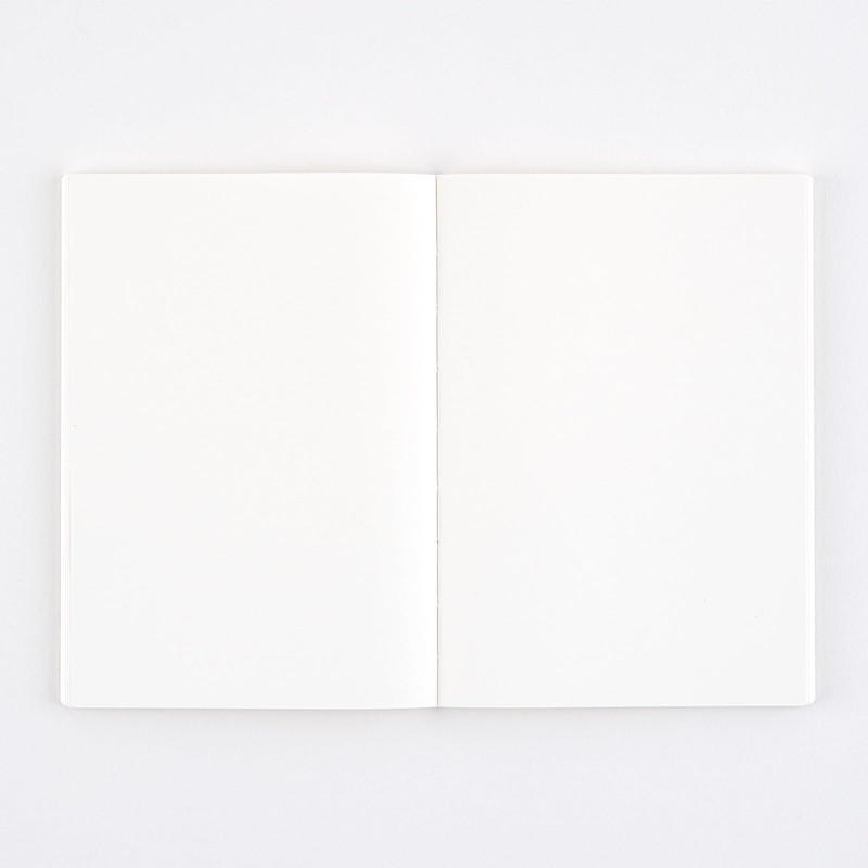 Almost daily notebook (A5) 288 pages notebook accessory