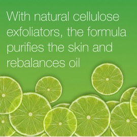 Neutrogena Oil Balancing Daily Exfoliator, 150ml