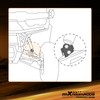 2" Lift Kit for Can-Am Defender HD5 HD8 4x4 2016-2020