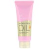 Mandam Lucido Elle Oil Treatment, Deep Moist Hair Cream, 5.3 oz (150 g) x 3 Pieces