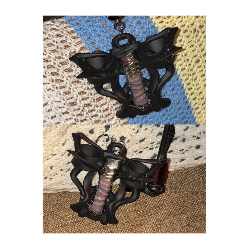 Risky / 리스키 X 지미 립 글로스 키체인