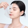 Mediheal Rosé PDRN Essential Mask Pore Refining & Radiance 20