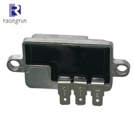 For Kawasaki Fit For Kawasaki Voltage Regulator Genuine FR541V FR600V FR691V 21066-7017 New
