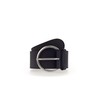Tamaris Essential Classics TB0005L04 Women's Belt Plain, black