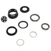Bike Headset Bike Fork Bowls Set Aluminum Alloy Bike Front