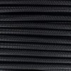 Golberg Black Diamond Weave Shock Cord, Bungee Cord - (5/16