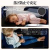 Airplane Comfort Goods Flight Goods Kids Nylon Lightweight Foldable Toddler