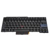 For Lenovo IBM T410/T410S/T400S/T520/T420/X220/T510/W510 Laptop Replace Keyboard