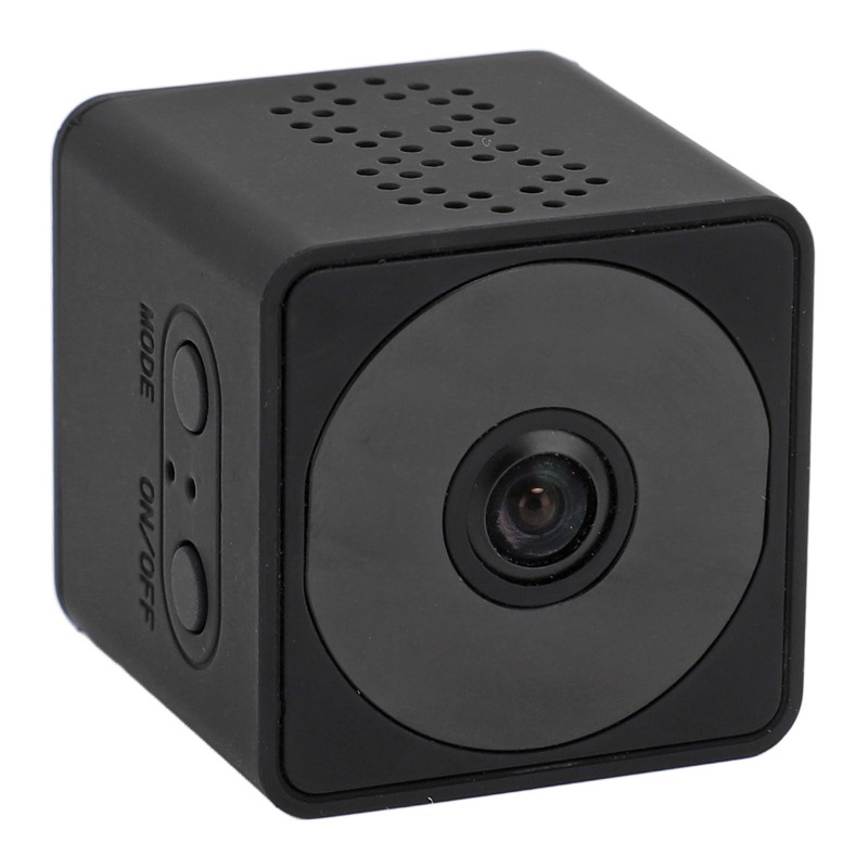 Wireless WiFi Camera Multifunction Night Vision High Definition 720P Home