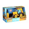 Teamsterz My 1st JCB Joey Remote Control Digger – Toddler