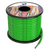 14awg Silicone Electrical Wire Cable 30ft Green 14 Gauge Hookup