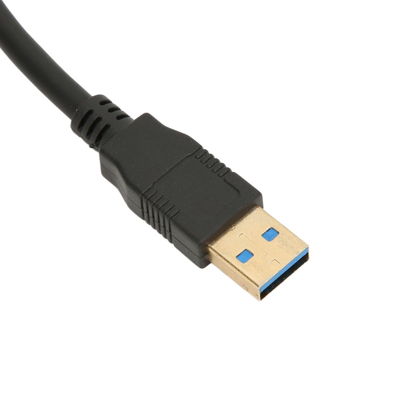 USB3.0 to HD Multimedia Interface Adapter Converter HD 1080P Plug