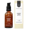 JUNGLÜCK Sun Cream SPF 50 | Creamy Sun Protection for