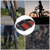 Polyester Fiber Mountain Bicycle Tail Road Bag Bike Saddle Storage