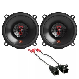 JBL stage3527  5-1/4" Door speakers for select Buick Vehicles Fits front doors