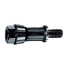 Bosch 1608570041 Collet with Locking Nuts, 8mm