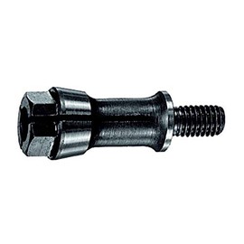 Bosch 1608570041 Collet with Locking Nuts, 8mm