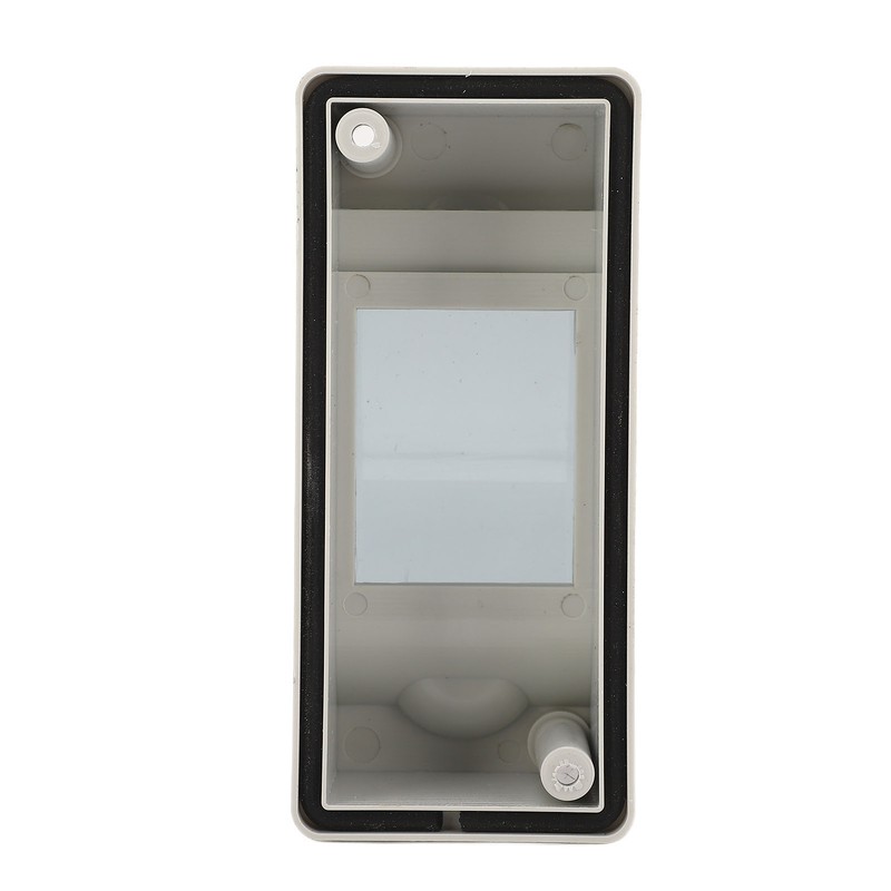 63A PV Circuit Breaker Solar Miniature Circuit Breaker with IP65