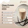 Nutrition On The Go Vanilla Plant Based Protein Powder 15