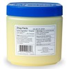 CareAll Petroleum Jelly 13 Oz Jar., Unscented, 100% Pure White