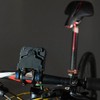 Product Picture: Bicycle Handlebar Laser Positioner, Center Handle, Saddle Center