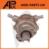 APUK Fuel Lift Pump Replacement for Perkins 100 400 400C