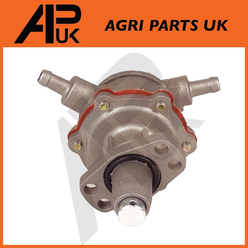 APUK Fuel Lift Pump Replacement for Perkins 100 400 400C