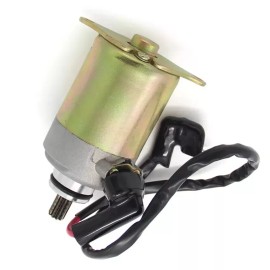 Paul Eagle 2009-2015 POLARIS RZR 170 YOUTH UTV STARTER STARTING MOTOR PART# 0454945 0454488