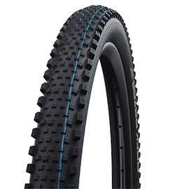 Schwalbe Unisex - Adult Rock Razor HS452 ST Tyre, Black, 27 Inches
