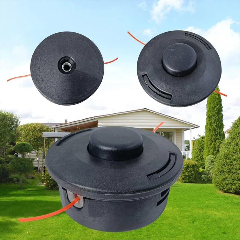 D.S ® 25-2 Trimmer Head Replacement Weed Eater for Stihl