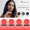 Kojie San Skin Brightening Soap – The Original Kojic Acid,