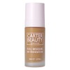 Carter Beauty Full Measure HD Foundation, Truffle