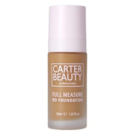 Carter Beauty Full Measure HD Foundation, Truffle