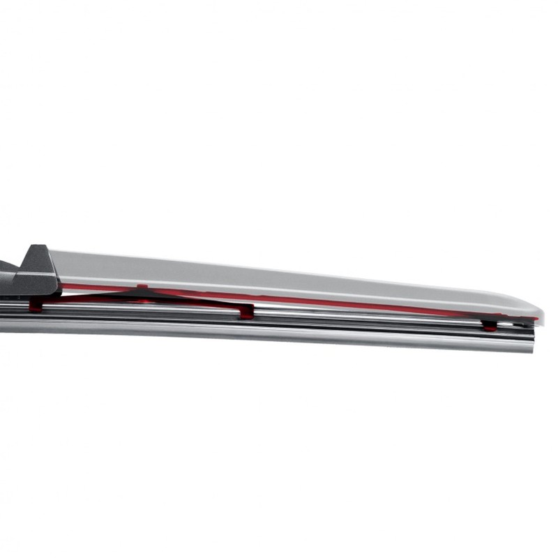 Heyner Wipers Fits: Skoda Fabia 2 2007-2013 Hybrid Wiper Blades