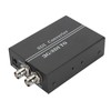 SDI Converter Support SD/HD/3G SDI Long Transmission Distance 1080P SDI