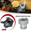 3mirrors 30mm Wheel Bearing Greaser Tool Compatible with Can Am