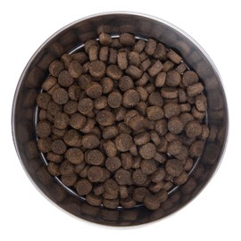 Health Extension Lamb & Brown Rice Dry Dog Food, Protein Packed Formula with Probiotics & Superfoods for Digestion & Coat Health (15lb)