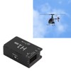 H1 Helicopter Flight Controller Short Cable Version with GPS Module