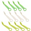 Spiralizer for Vegetables, 12 Pcs Spiral Cutter Set, Vegetable Slicers