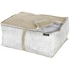 Domopak Underbed Storage 55 x 45 x 25 cm in