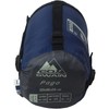 Cox Swain Pago High-Tech Mummy Sleeping Bag Ultra Light 60,